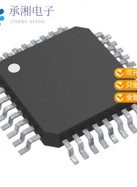 正品ADS131M08IPBSR原装IC ADC 24BIT SIGMA-DELTA 32T