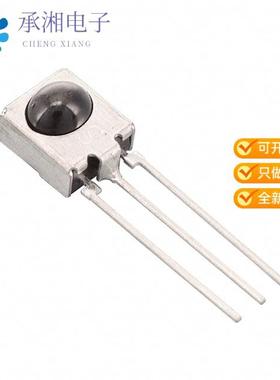正品IRM-8601S-P原装DIP, 9.2X6.8X6MM, FREQ: 38KHZ