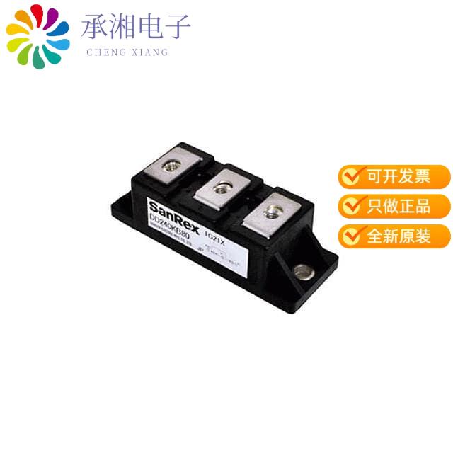 正品DD200KB80原装DIODE MODULE 800V 200A