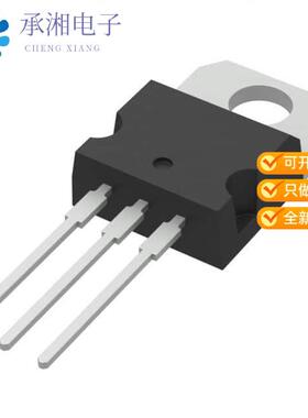 全新STP46N60M6正品MOSFET N-CH 600V 36A TO220