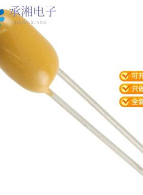 正品T350J107M010AT原装CAP TANT 100UF 20% 10V RADIAL