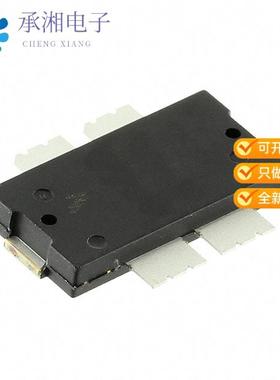 正品MRFE6VP5300NR1原装FET RF 2CH 133V 230MHZ TO-270