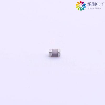 正品C1608C0G1H472JT000N原装贴片电容（MLCC） ±5% 0603