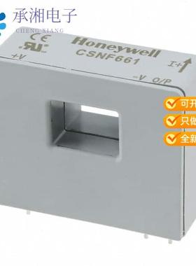 正品CSNF661原装SENSOR CURRENT HALL 150A AC/DC