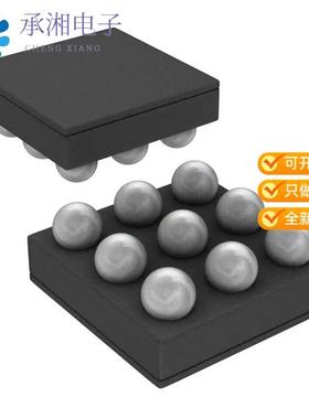 正品LM8850URE/NOPB原装IC REG BOOST PROG 1.35A 9USMD