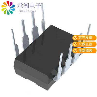 全新AD845KN正品IC OPAMP JFET 16MHZ PREC 8DIP