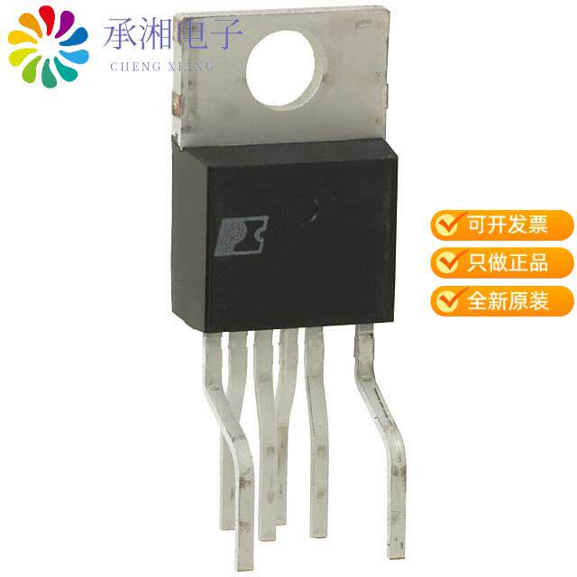 正品TOP244YN原装IC OFFLINE SW FLYBACK TO220-7C