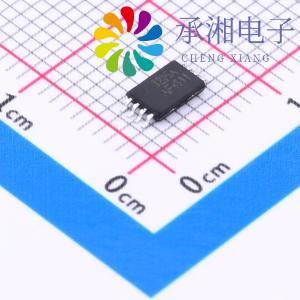 正品8205A/A原装2个N沟道(共漏) 20V 6A TSSOP8