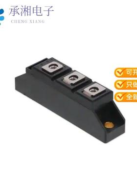 正品PD100MYN16原装DIODE MODULE PHASE LEG D+D 1.6KV