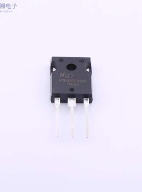 正品NCE65TF099T原装MOS管 N-channel Id=38A VDS=650V