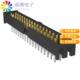 CONN 正品 D原装 117 VERT HEADER STMM 34POS 2MM