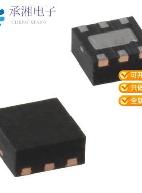 正品MIC23031-GYMT-TR原装IC REG BUCK 1.8V 400MA 6TMLF