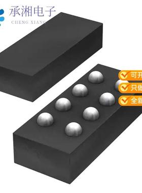 正品BU9832GUL-WE2原装IC EEPROM 8KBIT SPI 8VCSP50L2