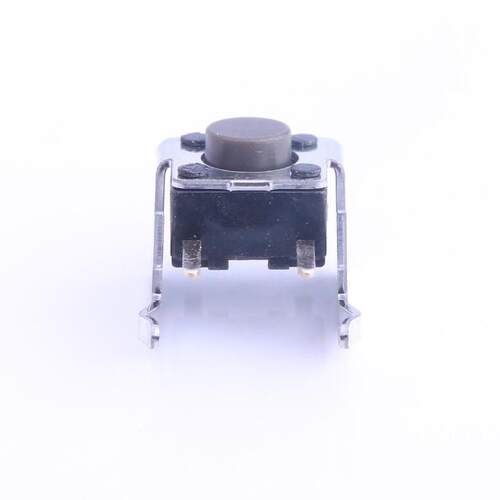 全新SKHHLNA010正品轻触开关  SW4_7.5X7.85MM_TM SPST