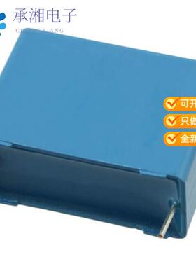 正品B32654A6105K000原装CAP FILM 1UF 10% 630VDC RAD
