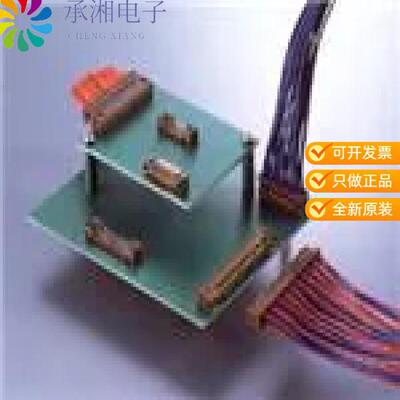 正品LY10-DC18BR原装CONN SOCKET 18POS HOUSING 2MM