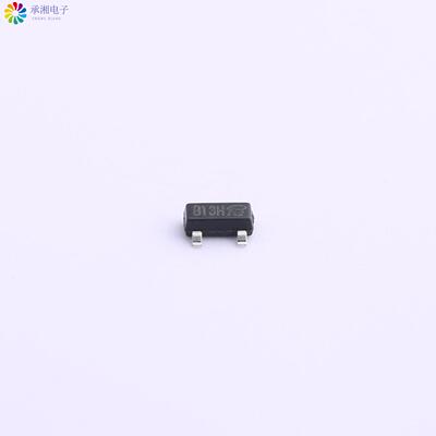 全新NCE3400A正品MOSFET SOT23-3 N-Channel ID=6A