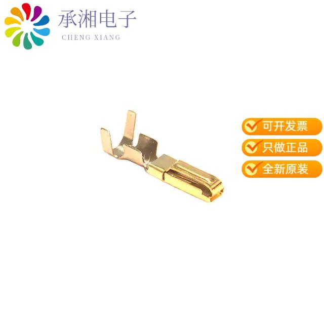 正品QR/P1-PC2B-221(12)原装CONTACT PIN SIGNAL 20-24