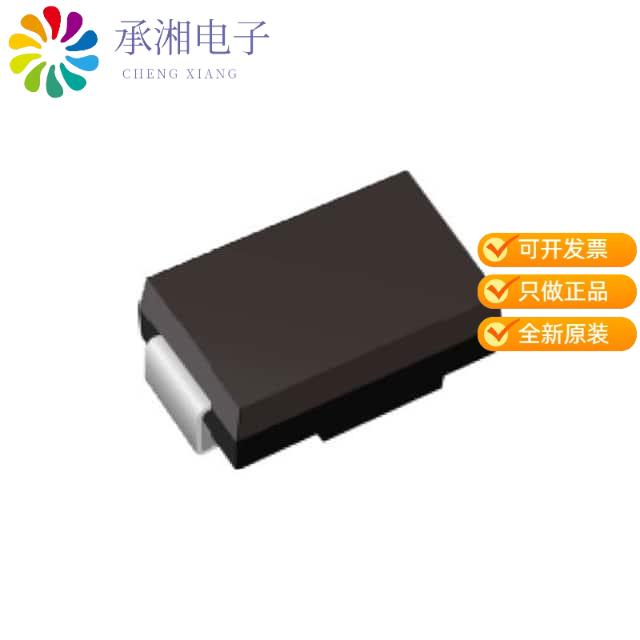 正品P4SMAJ15A_R1_00001原装SMA, TVS