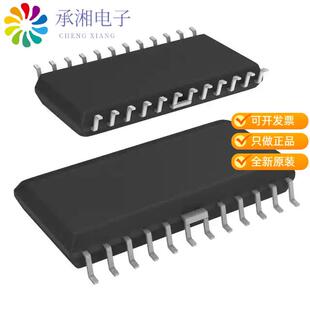 全新A3982SLBTR-T正品IC MTR DRV BIPOLAR 3-5.5V 24SOIC