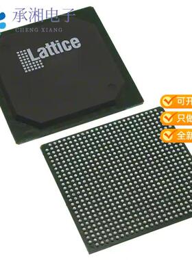 全新LFE3-150EA-8FN672C正品IC FPGA 380 I/O 672FPBGA