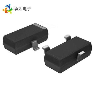 原装分立半导体BSS84PH6327XTSA2/MOSFET P-CH 60V 170