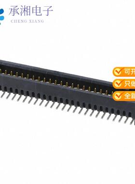 正品TFC-125-02-L-D-A原装CONN HEADER SMD 50POS 1.27MM