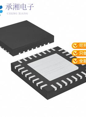 全新MC100EP451MNG正品IC FF D-TYPE SNGL 6BIT 32QFN
