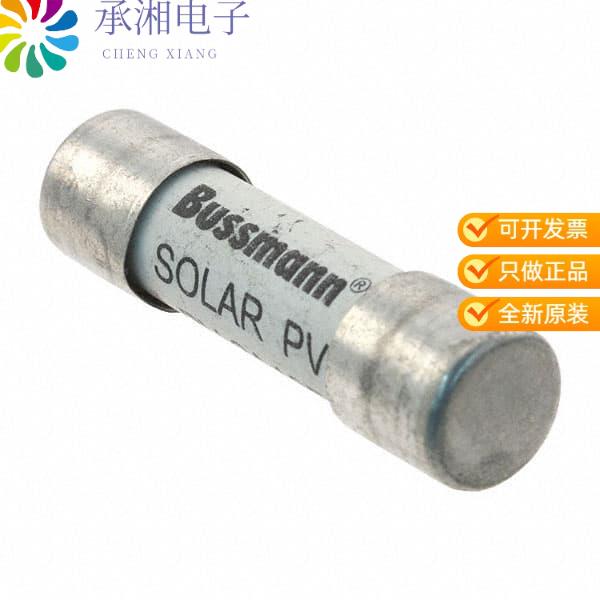 正品PV-2A10F原装FUSE CARTRIDGE 2A 1KVDC 5AG