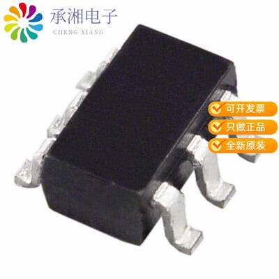 全新HMC550AETR正品IC RF SWITCH SPST 6GHZ SOT26