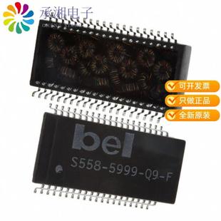 XFRMR 5999 100B LAN MODULE F原装 S558 正品