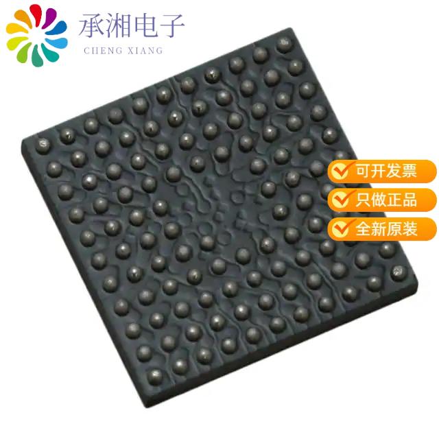 正品XR17V352IB113-F原装IC UART PCIE 256B DUAL 113F