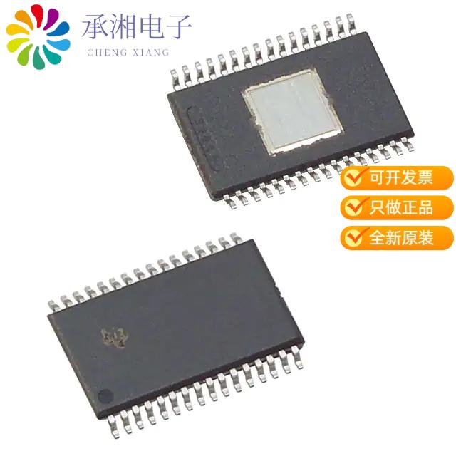 正品O3851AEDCARQ1原装AUTOMOTIVE HIGH VOLTAGE POWER