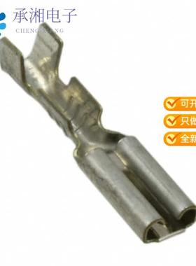 正品42470-1原装CONN QC RCPT 18-22AWG 0.110