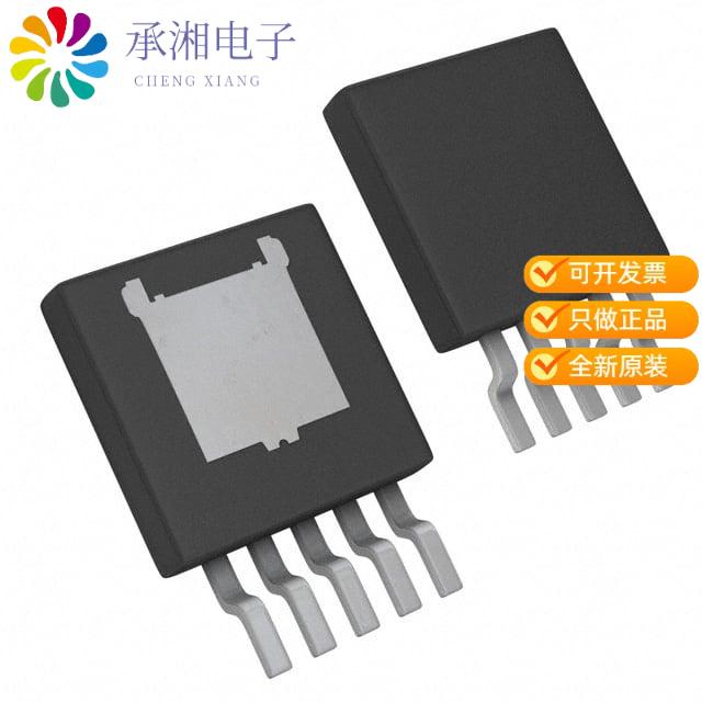 正品LP38503ATJ-ADJ/NOPB原装IC REG LIN POS ADJ 3A T