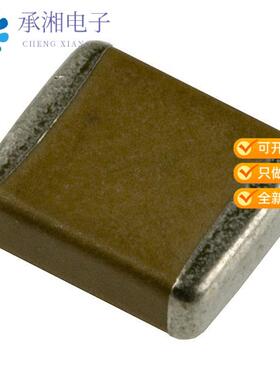 正品GA355QR7GB103KW01L原装CAP CER 10000PF 250VAC X