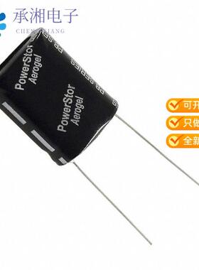 全新PB-5R0V105-R正品CAP 1F -20% +80% 5V T/H