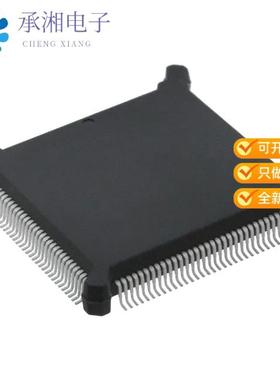 正品MC68332GCEH16原装IC MCU 32BIT ROMLESS 132PQFP