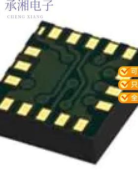 正品KMX63-1055原装TRI-AXIS ACCELEROMETER(SELECTABL