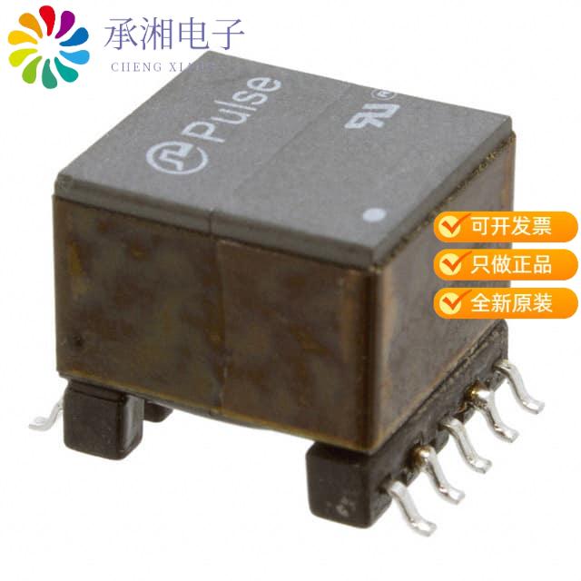 正品T6003NL原装TRANSFORMER AUDIO 1:1 SMD