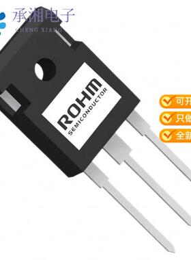 全新SCS240KE2C正品DIODE ARRAY SCHOTTKY 1200V TO247