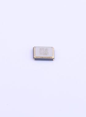 正品SX32Y027000BK1T原装无源晶振 SMD3225_4P 27.0000