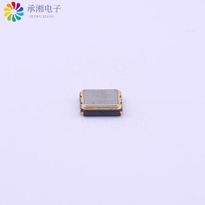 正品O3224000153350原装有源晶振 SMD3225_4P 24.00000