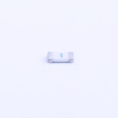 全新12F.10000063AG12S1B02正品一次性保险丝 63V 1A