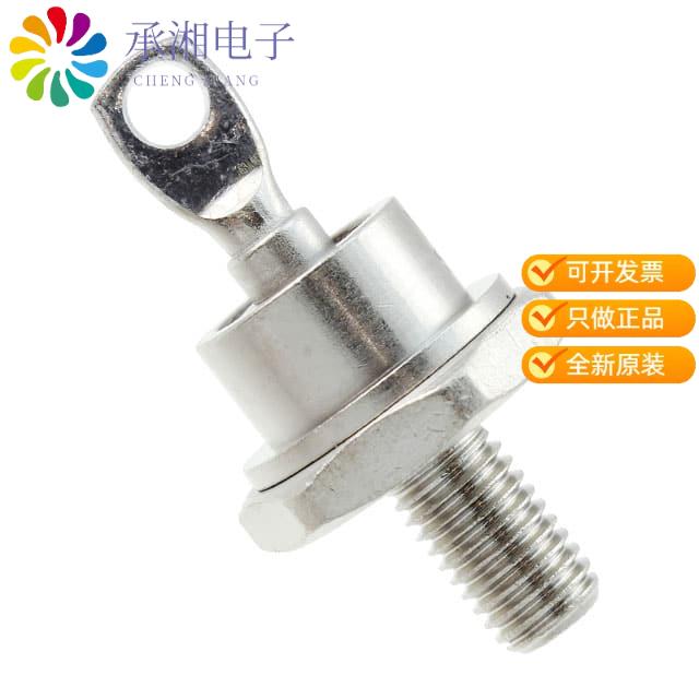 正品1N3328B原装DIODE ZENER 43V 50W DO5