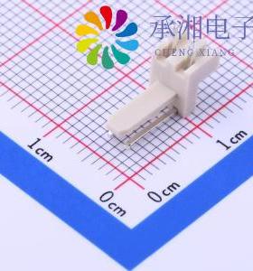 正品C2504WR-2P原装线对板 MX5045 间距2.50m