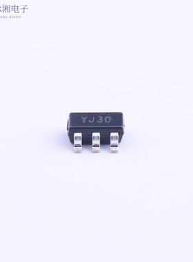 正品SGM2019-3.0YN5G/TR原装Vin=5.5V Vout=3V 300mA 7
