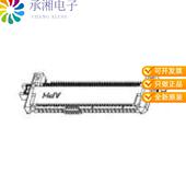 STORAGE 正品 CONNEC PCIE 4.0 PSASF2130291TR原装 SAS