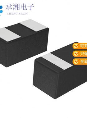 正品NSR02L30NXT5G原装DIODE SCHOTTKY 30V 200MA 2DSN