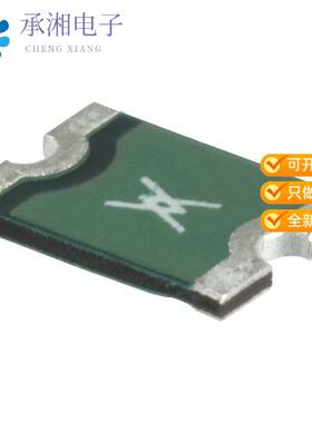 全新MINISMDC110F/24-2正品PTC RESET FUSE 24V 1.1A 1